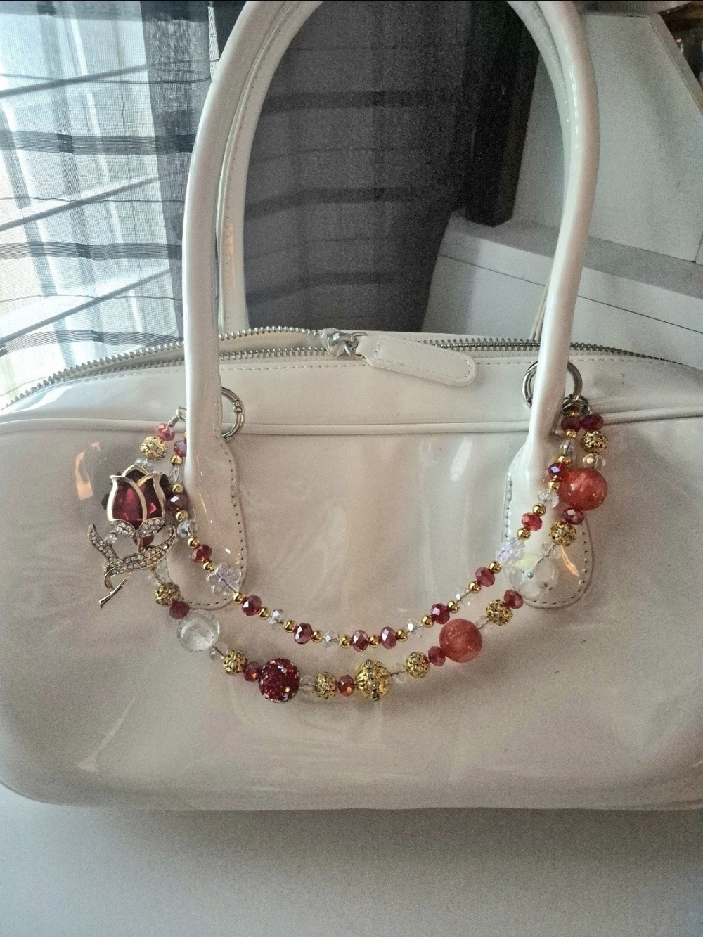 Purse Charm
